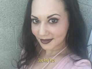 JackieYes