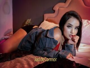 JaddeConnor