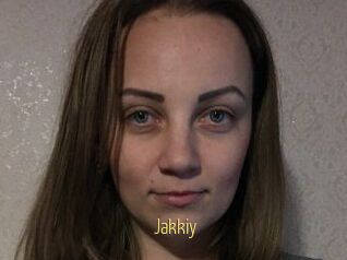 Jakkiy