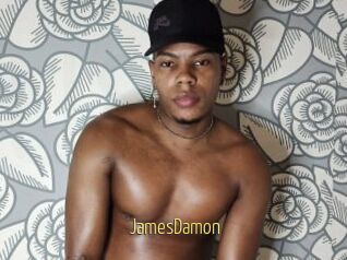 JamesDamon