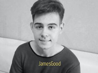 JamesGood