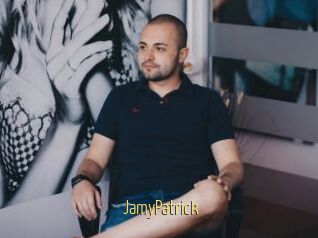 JamyPatrick
