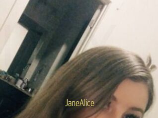 JaneAlice