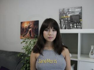 JaneMoris