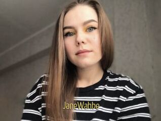 JaneWahbe