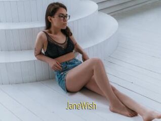 JaneWish