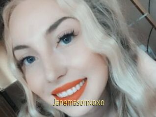 Janemasonxoxo