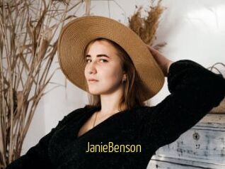 JanieBenson