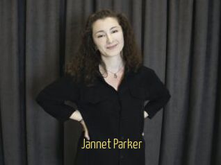 Jannet_Parker