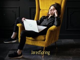 JaredSpring