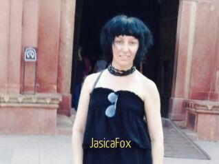 JasicaFox