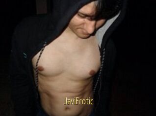 JaviErotic