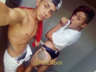 Javi_and_Maxim