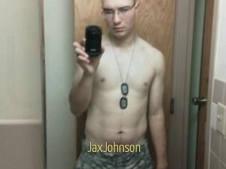 JaxJohnson