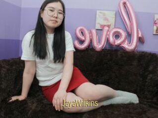 JayaWilkins