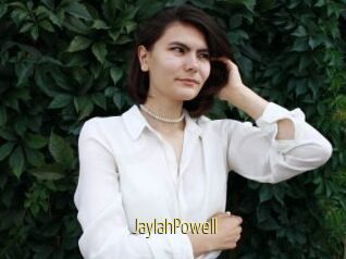 JaylahPowell