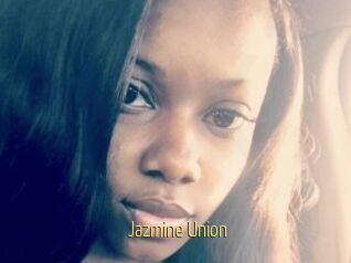 Jazmine_Union