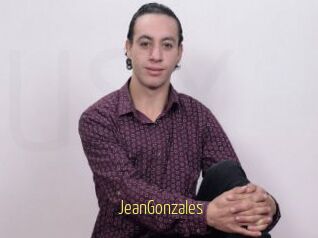 JeanGonzales