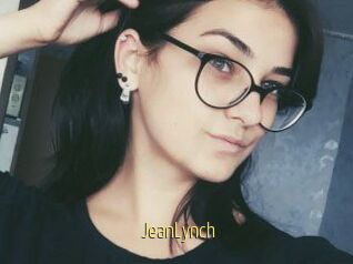 JeanLynch