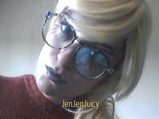 JenJenJuicy