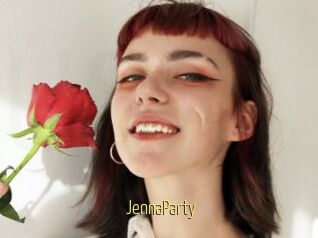 JennaParty