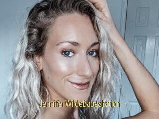 JenniferWildeBabestation