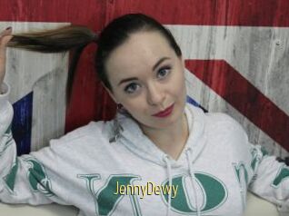 JennyDewy