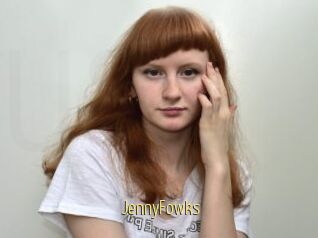 JennyFowks