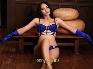 JennyMartina