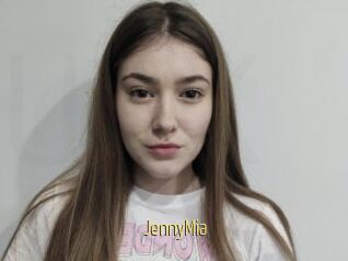 JennyMia