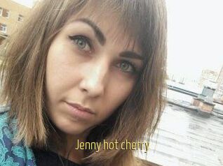 Jenny_hot_cherry