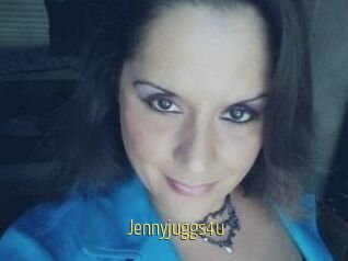 Jennyjuggs4u