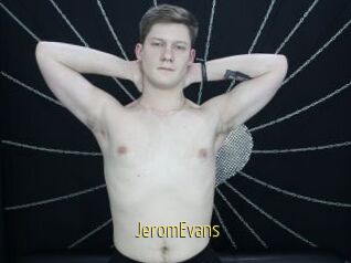 JeromEvans