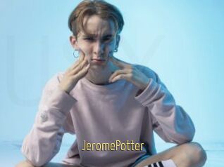 JeromePotter