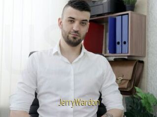 JerryWardon