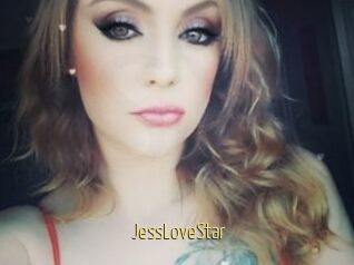 JessLoveStar