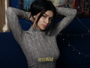 JessWild