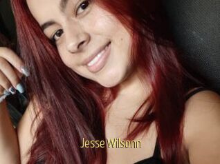 Jesse_Wilsonn