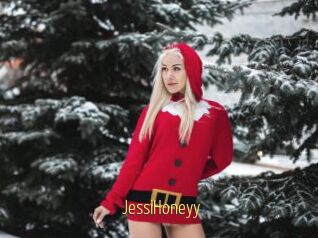 JessiHoneyy