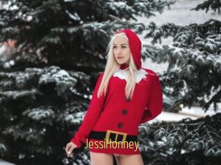 JessiHonney