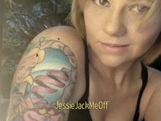 JessieJackMeOff