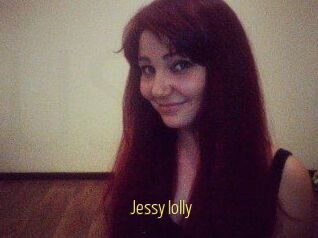 Jessy_lolly