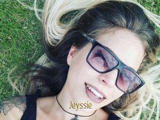 Jeyssie