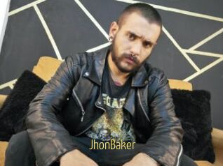 JhonBaker