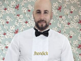 Jhondick