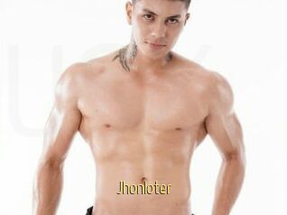 Jhonloter