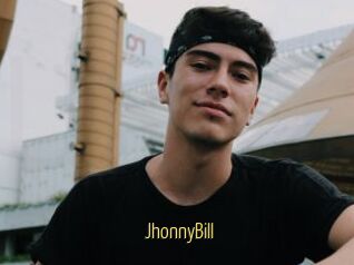 JhonnyBill