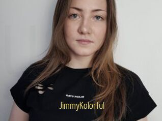 JimmyKolorful