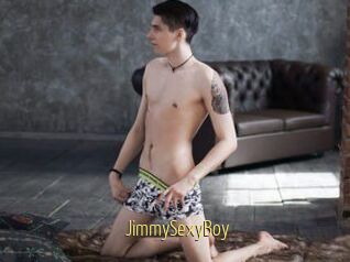 JimmySexyBoy