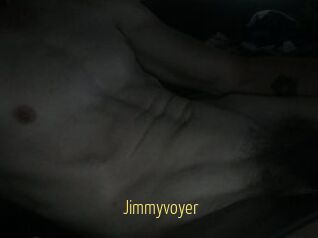 Jimmyvoyer